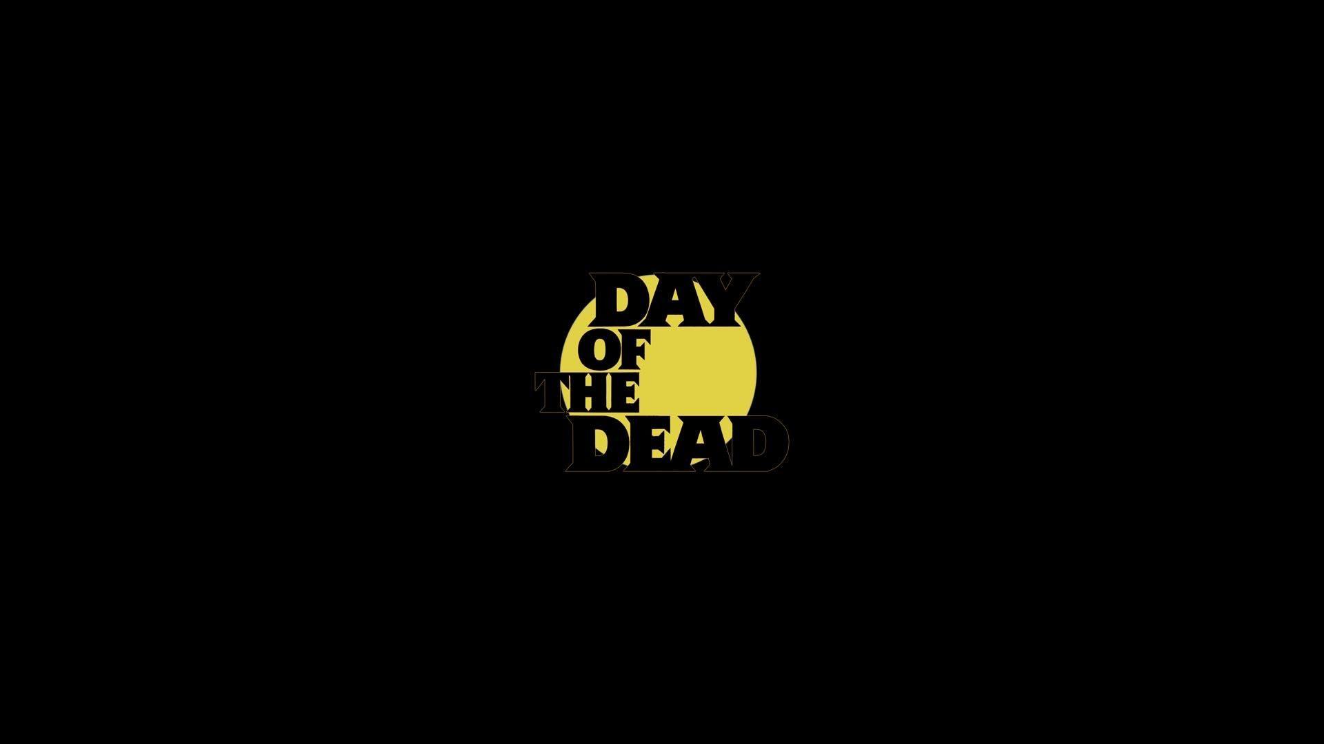 Day of the Dead Wallpapers