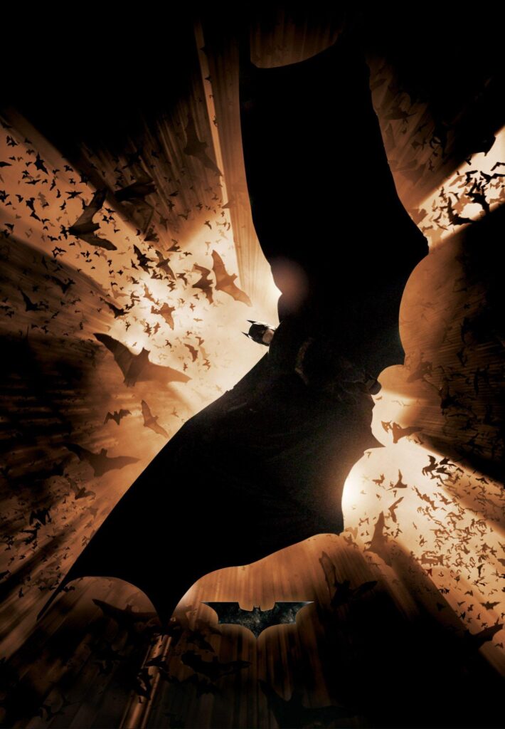 Download Batman Begins Wallpapers