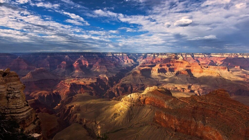 Gallery For – Grand Canyon National Park Wallpapers