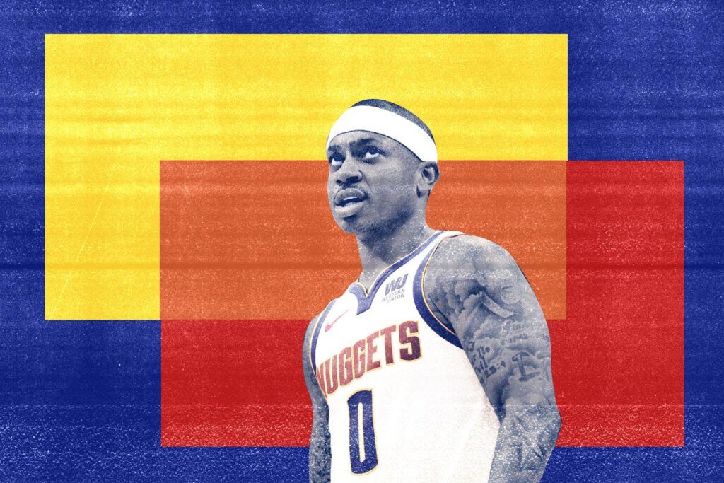 Isaiah Thomas Might Not Defy the Odds With the Denver Nuggets
