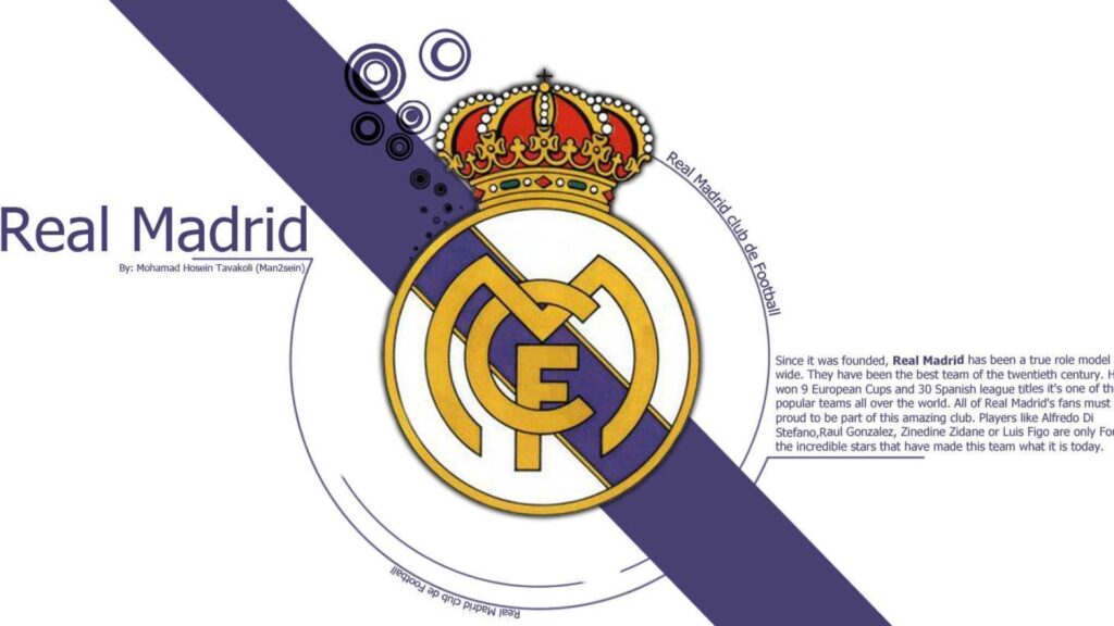 Real Madrid Wallpapers Wallpaper Picture Wallpapers