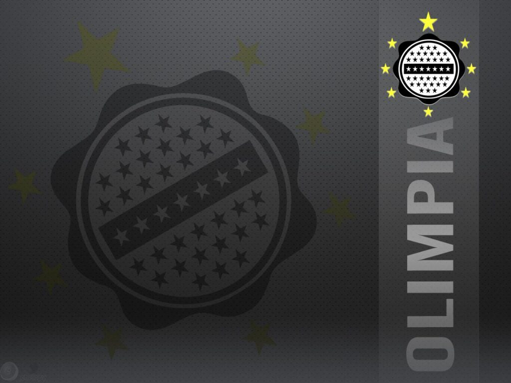 Wallpapers OLIMPIA