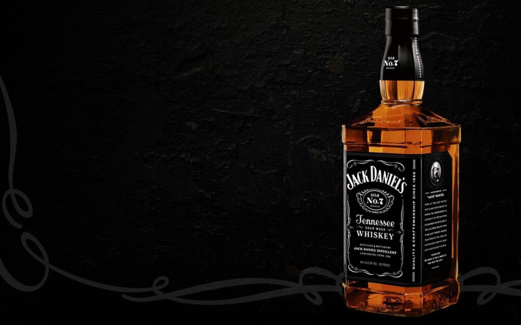 Whiskey Jack Daniels 2K Wallpapers Pictures