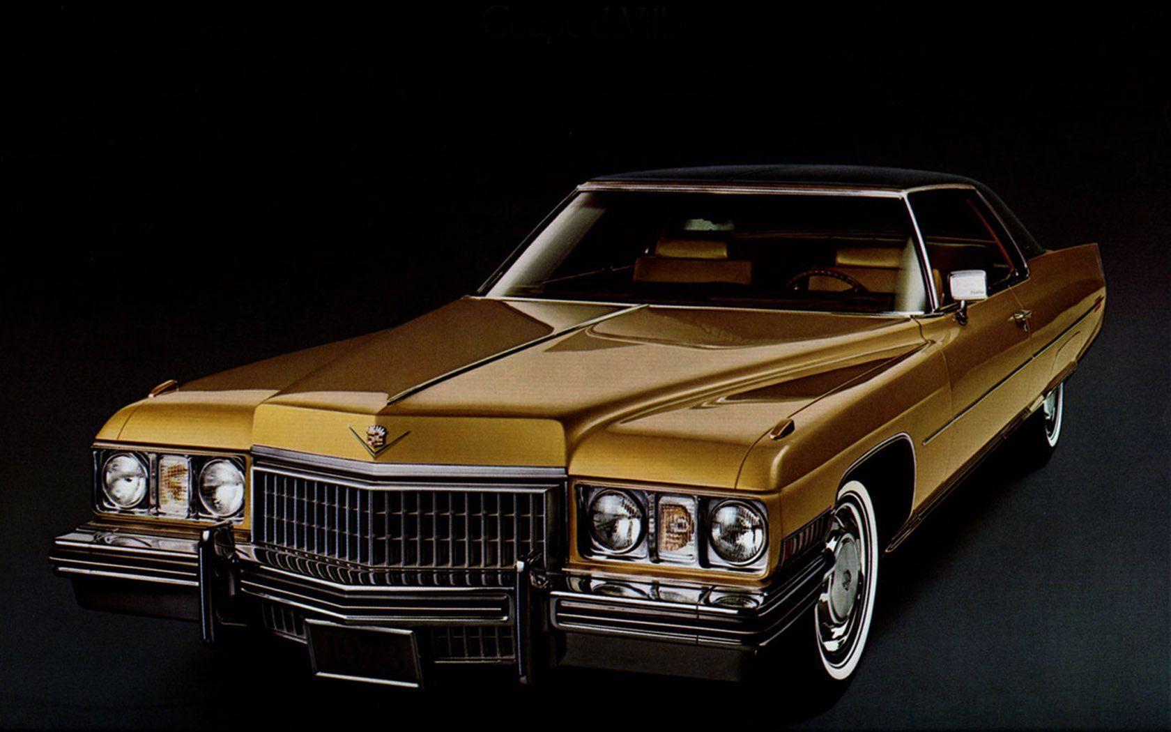 Cadillac Wallpapers Pictures
