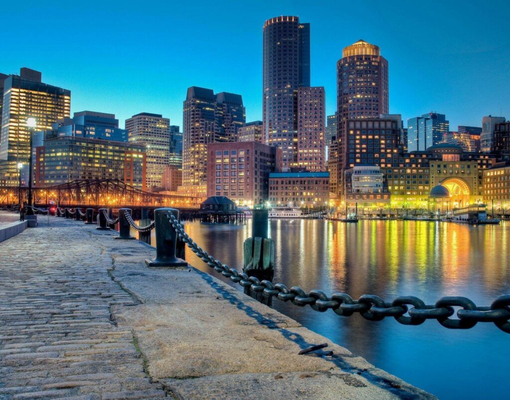2K Free Boston Wallpapers For Desk 4K Download The Historical