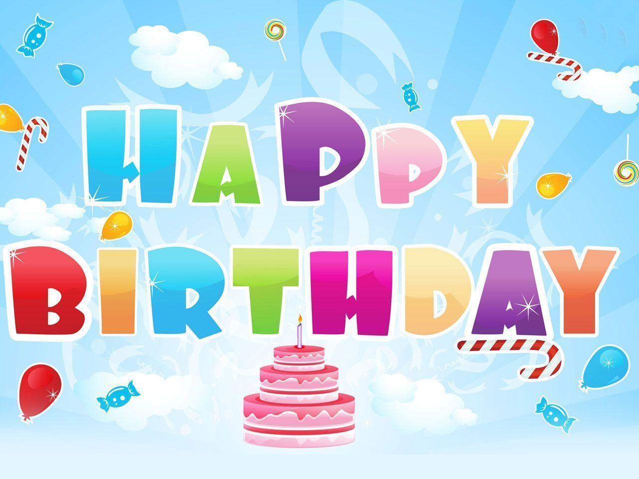 Birthday Wallpapers With Quotes