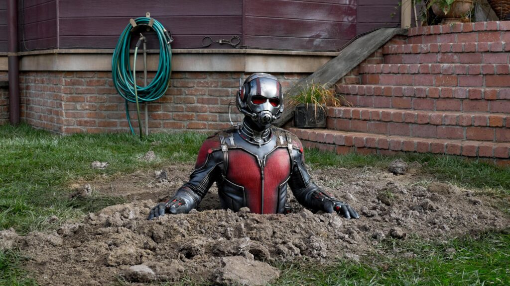 Ant Man And The Wasp , 2K Movies, k Wallpapers, Wallpaper