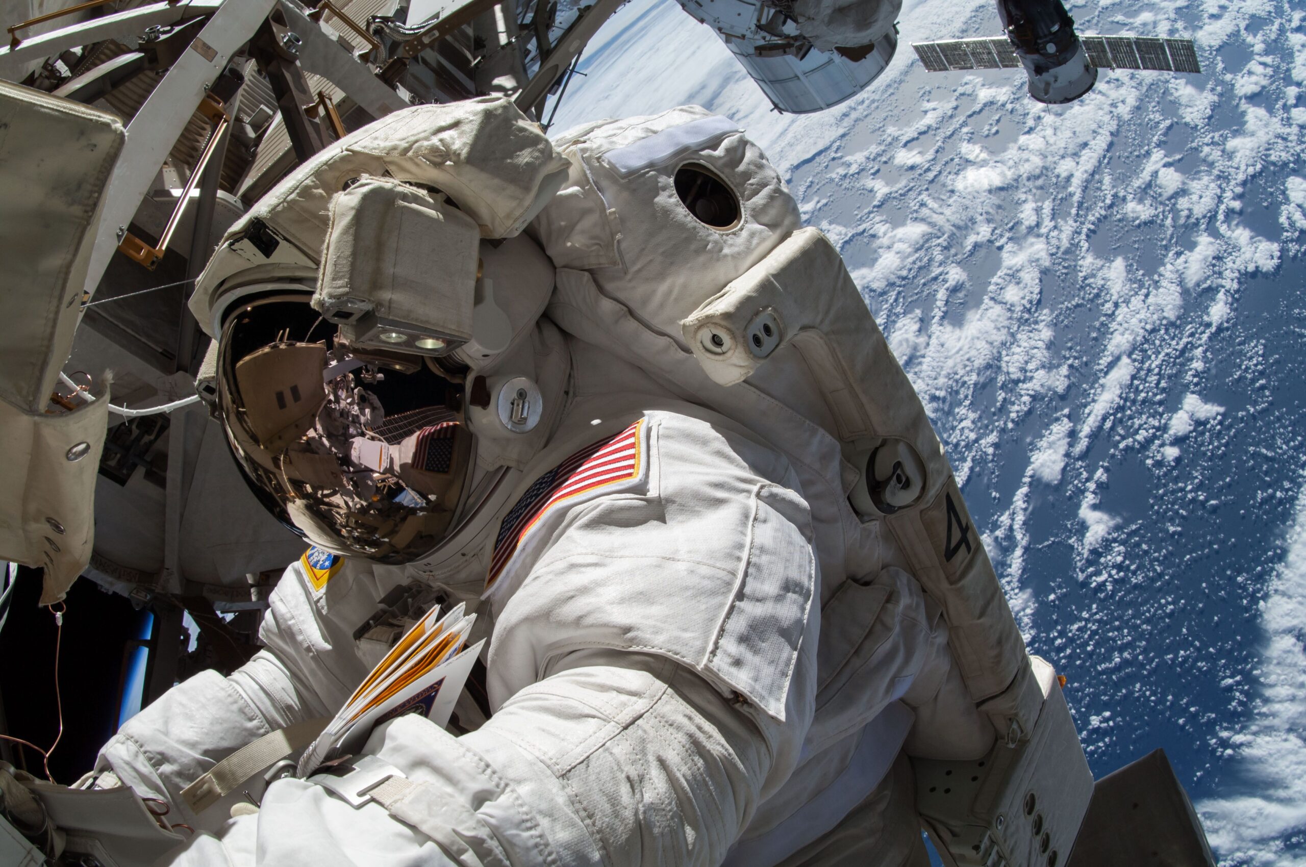Be an Astronaut NASA Accepting Applications for Future Explorers
