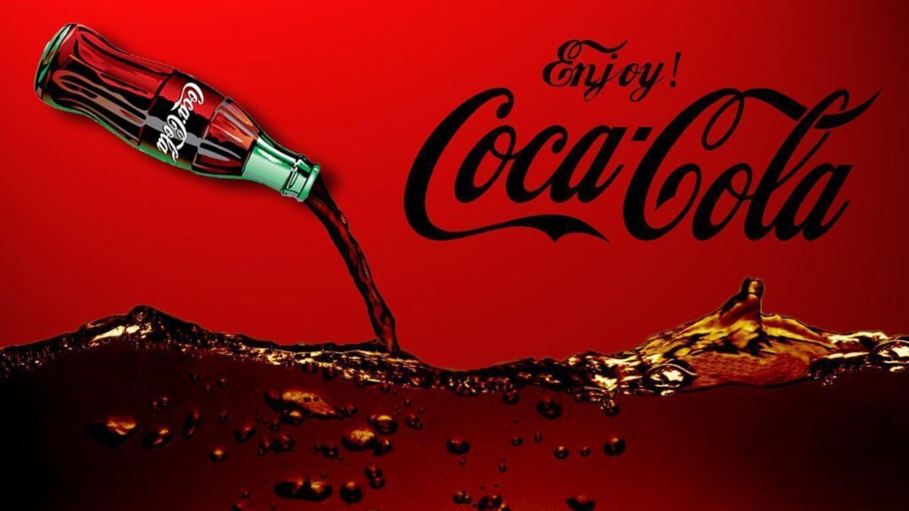 2K Coca Cola Wallpapers and Backgrounds