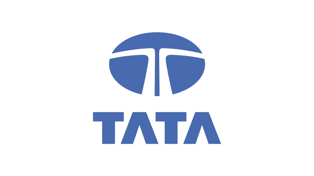 Tata Logo, 2K Wallpaper, Meaning, Information