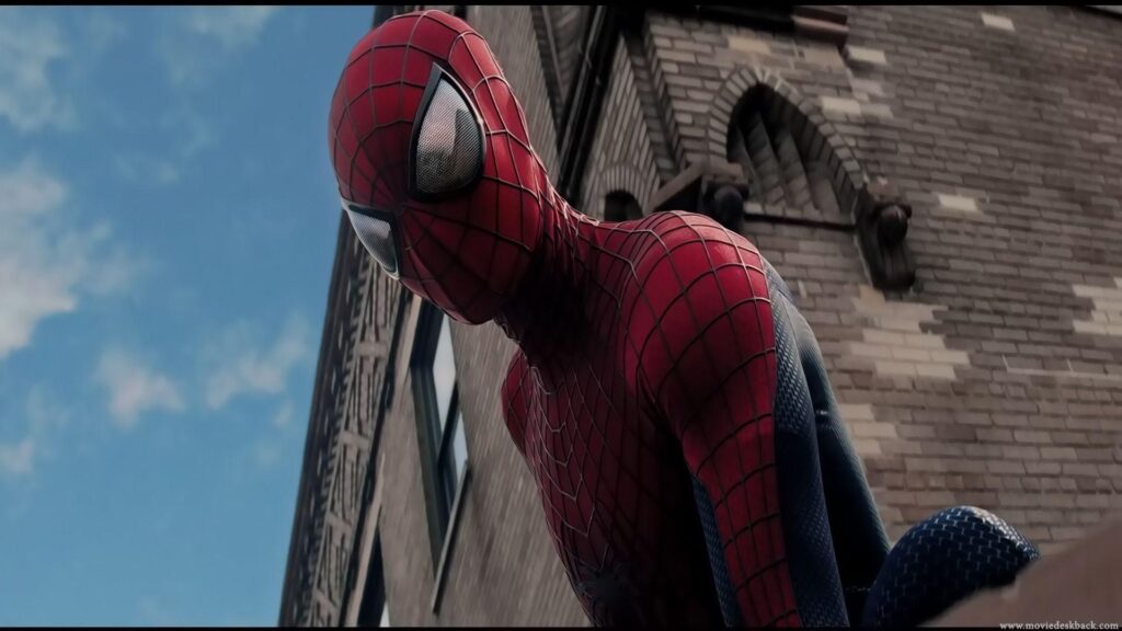 The Amazing Spider Man 2K Wallpapers Group × The Amazing
