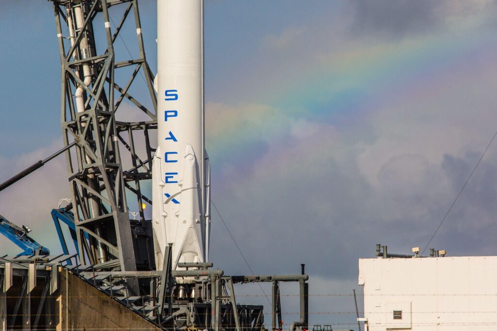 Best SpaceX Wallpapers spacex