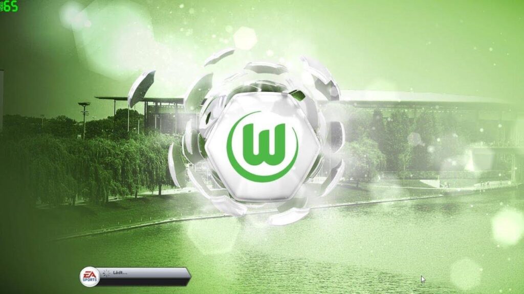 Wonderful Vfl Wolfsburg Wallpapers 2K Wallpaper