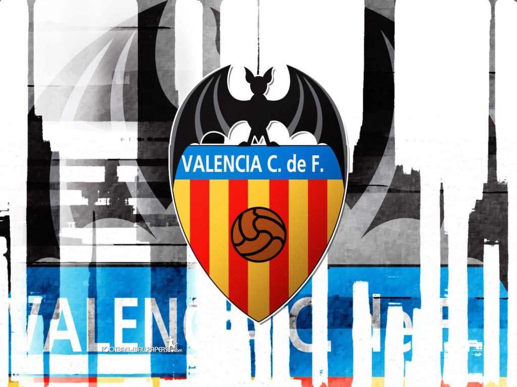 Valencia CF Wallpapers 2K