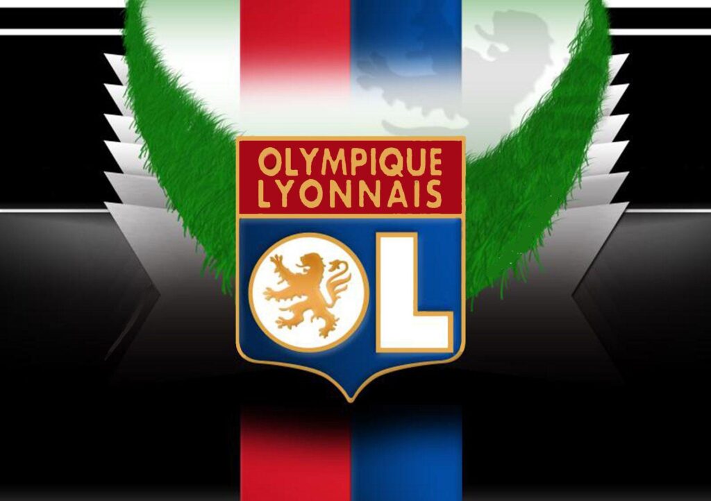 Lyon Football Wallpapers