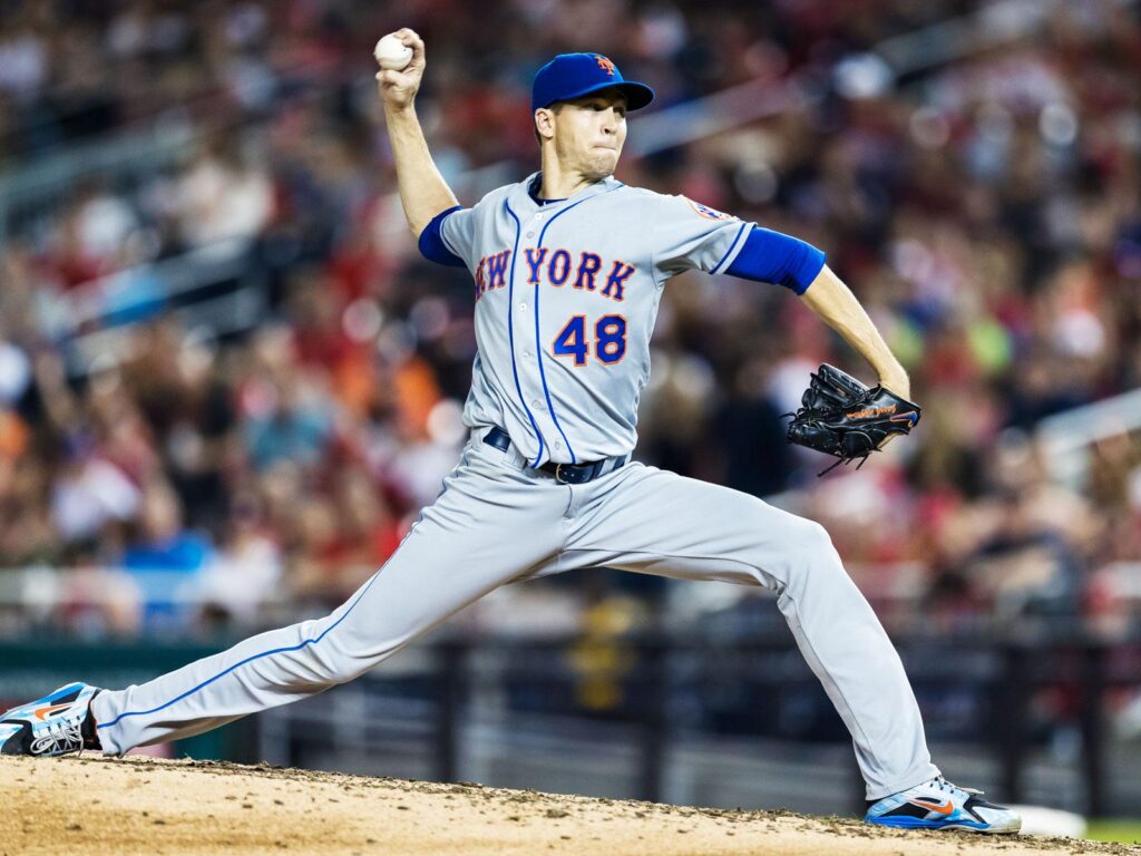 Cy Young predictions Jacob deGrom? Justin Verlander? Blake Snell