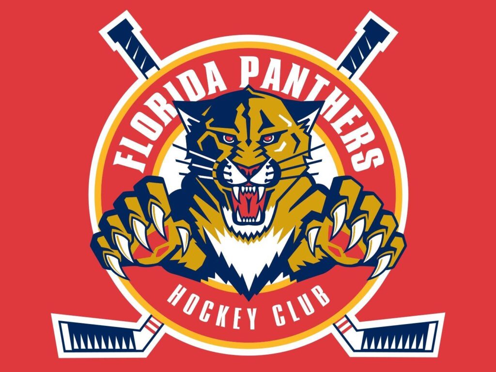 Florida Panthers 2K Wallpapers