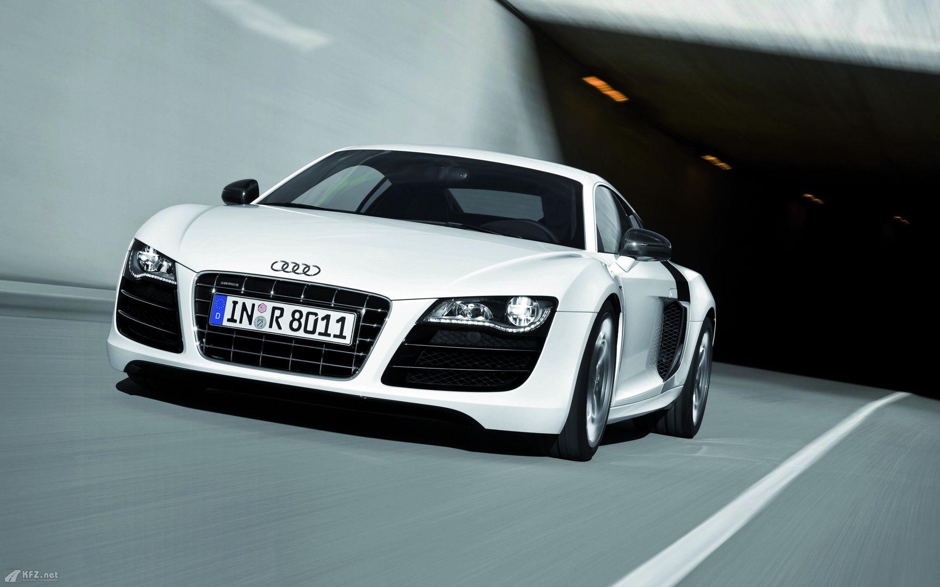 Tag For Audi r wallpapers Audi R Spyder Wallpapers In Snow