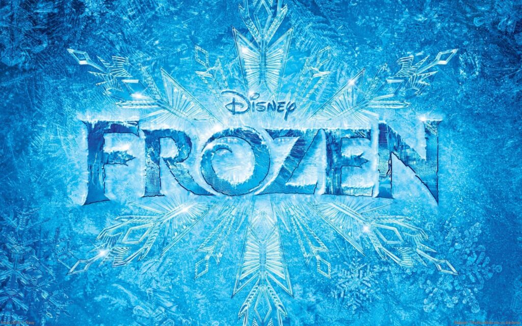 The Most Amazing & Best ‘Frozen’ Wallpapers On The Web