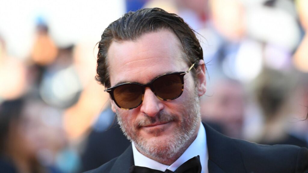 Joaquin Phoenix Latest 2K Wallpapers And Pictures