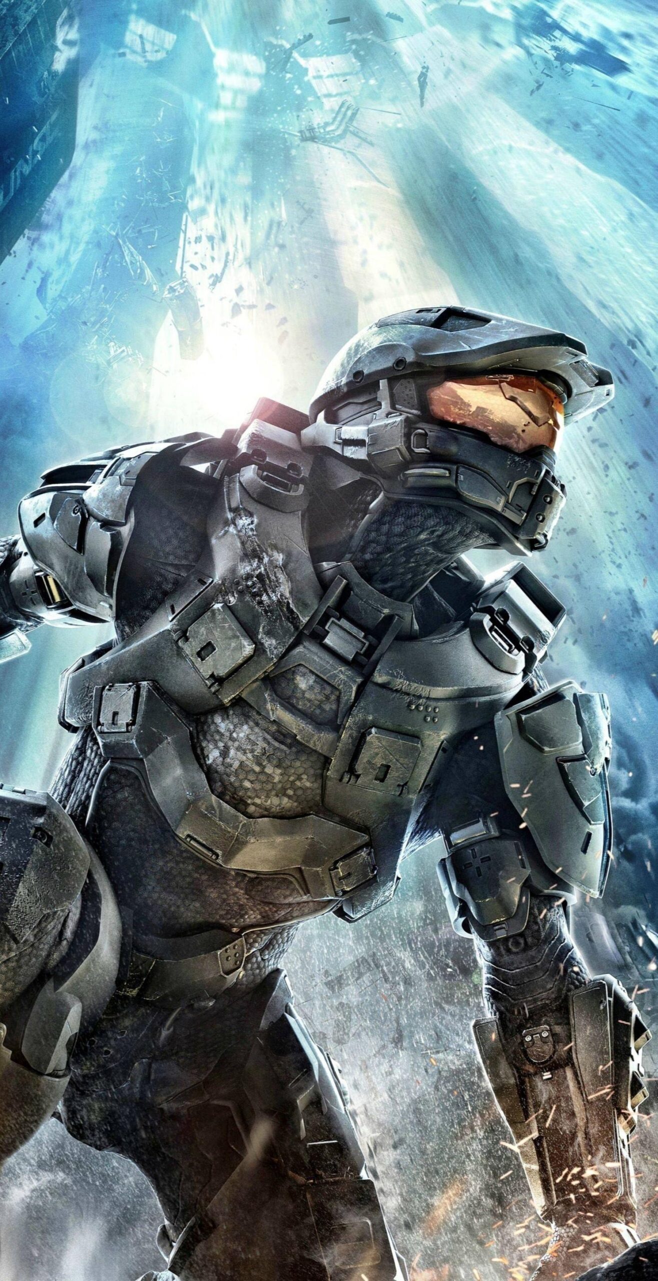 Halo Wallpapers for iPhone
