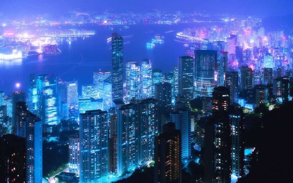 Hong Kong Wallpapers HD