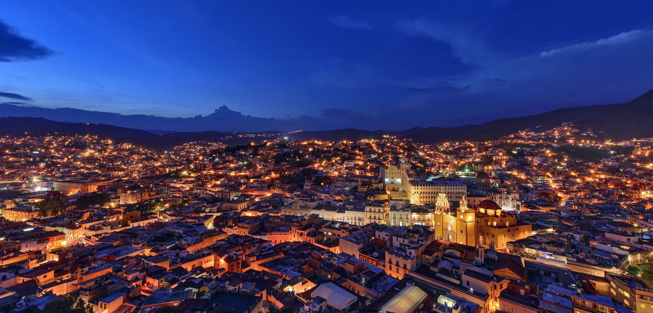 Guanajuato Wallpapers Wallpaper Photos Pictures Backgrounds