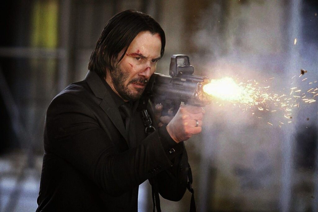 John Wick Chapter Two Wallpapers – Movie synopsis and review