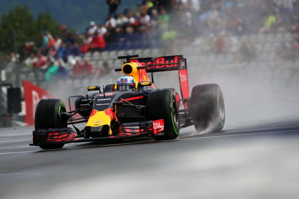 Wallpapers Austrian Grand Prix of