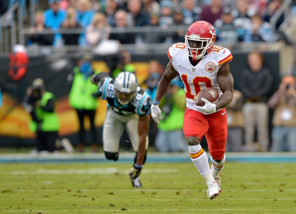 Kansas City Chiefs Reflections on an ugly win