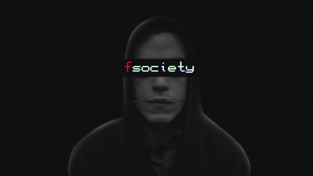 Fsociety Wallpapers