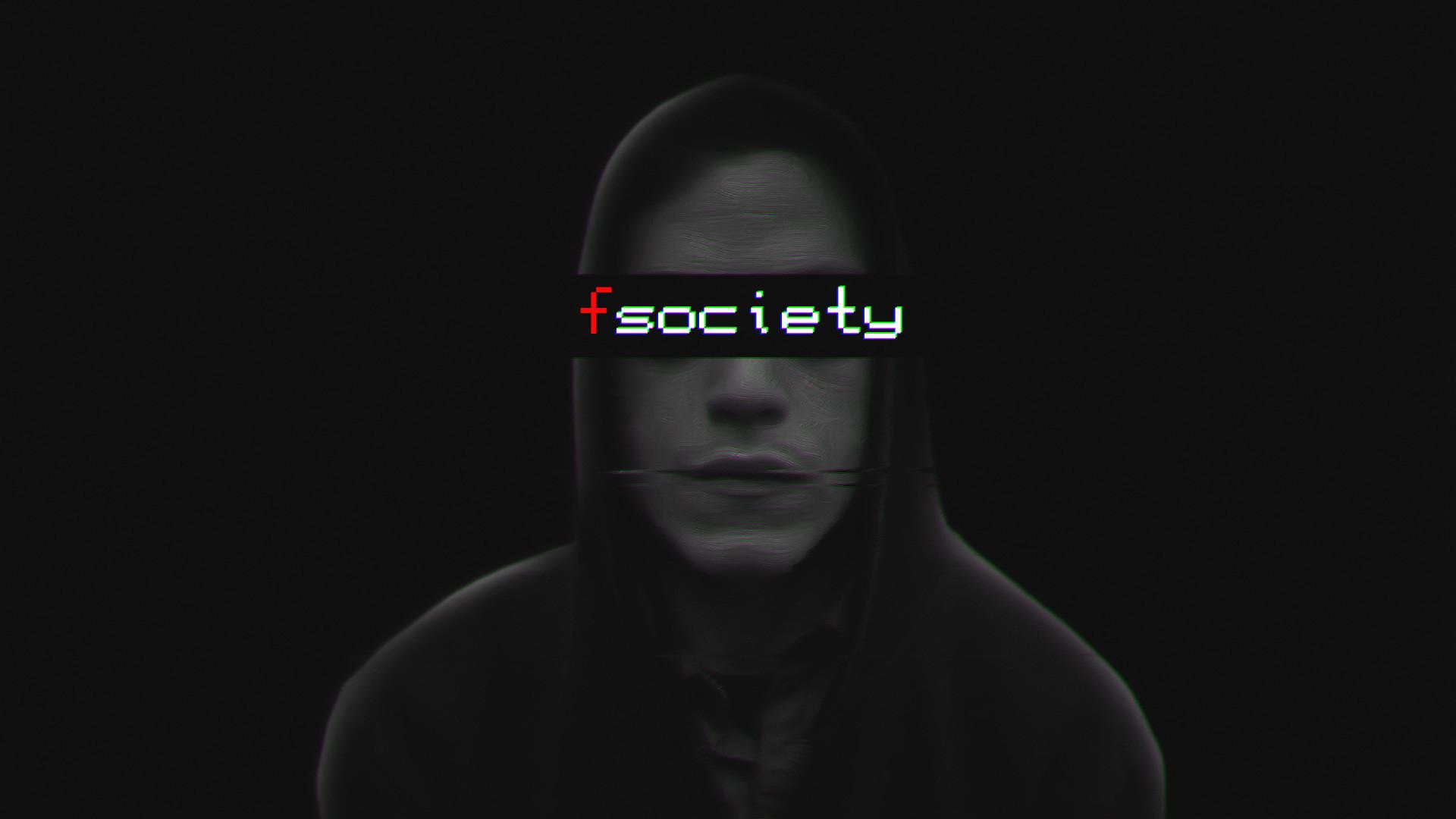 Fsociety Wallpapers