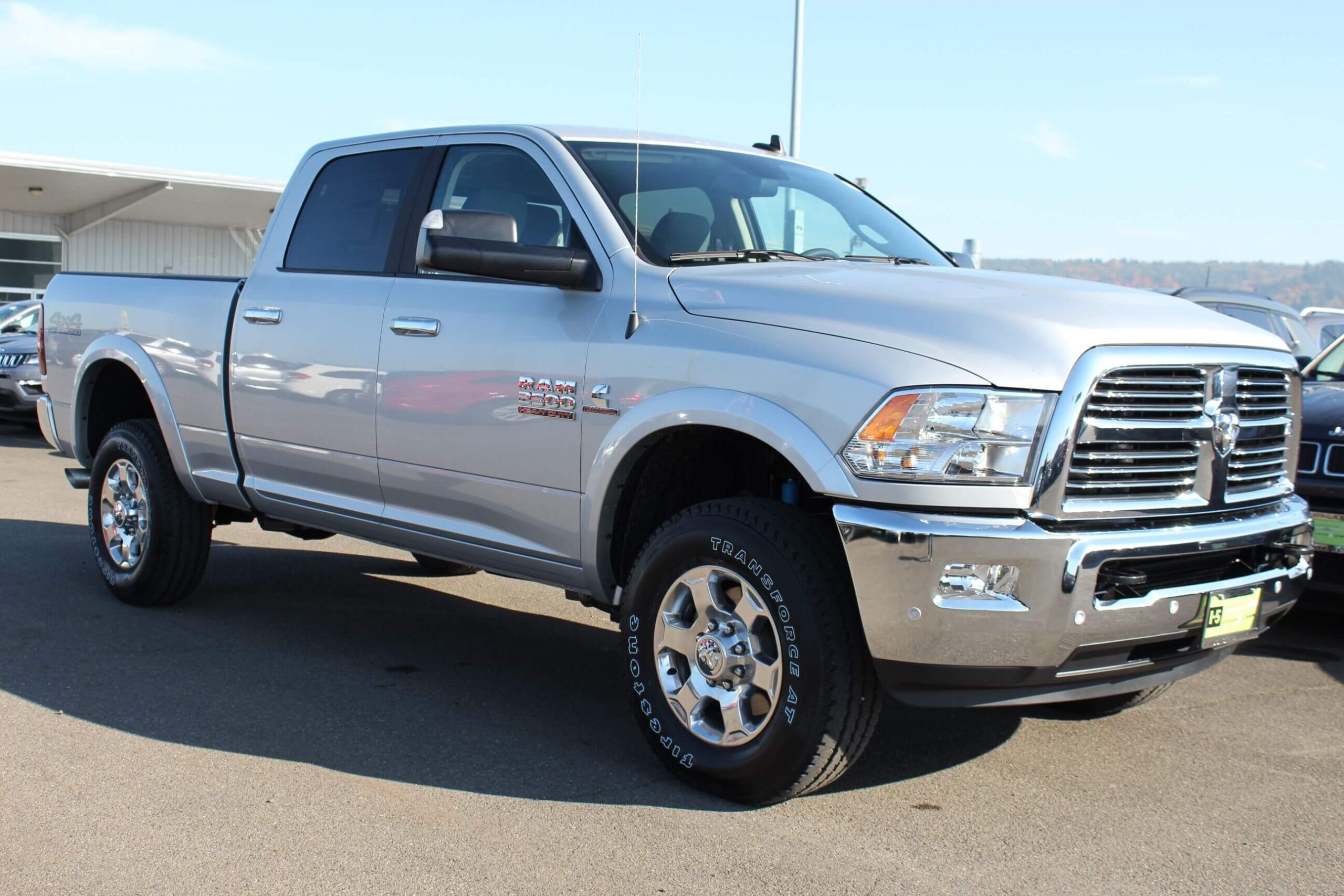 Dodge