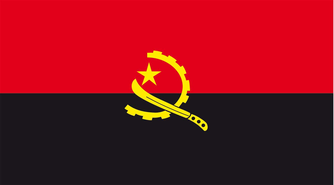 Flag Of Angola wallpapers, Misc, HQ Flag Of Angola pictures