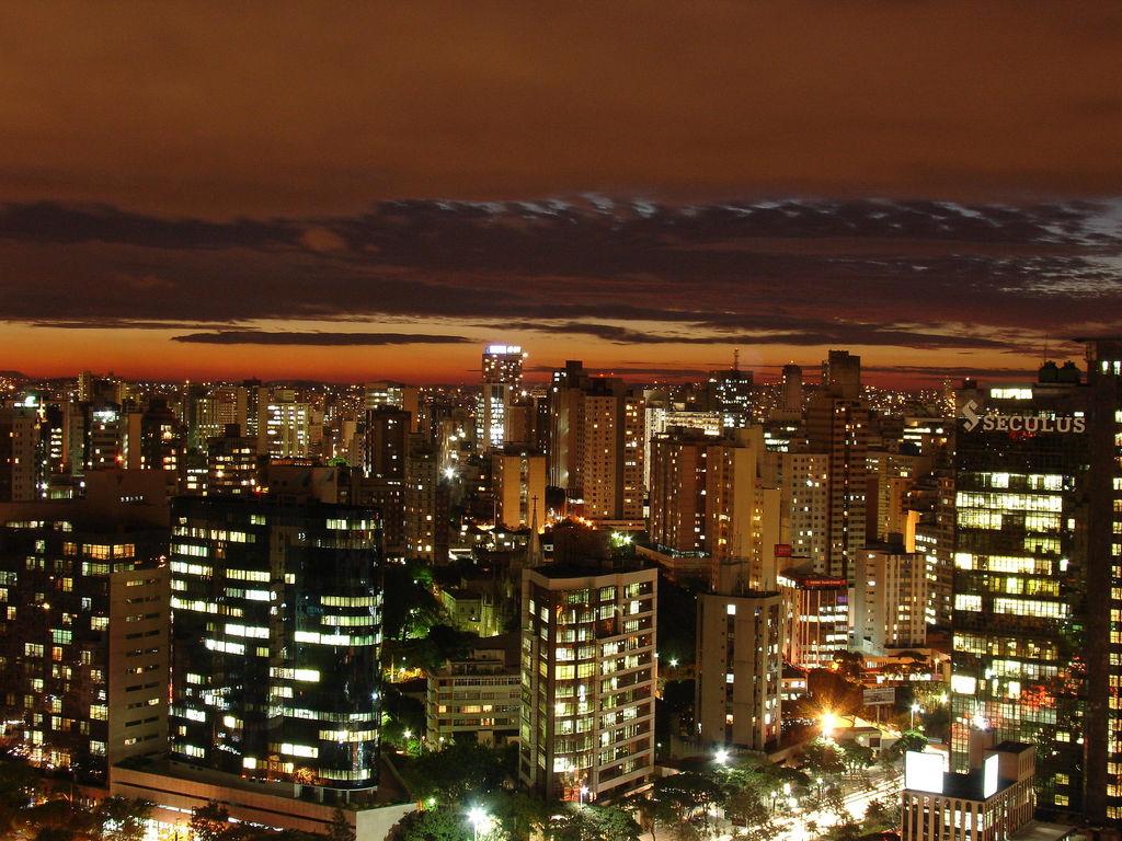 Turismo em Belo Horizonte Os principais pontos turísticos