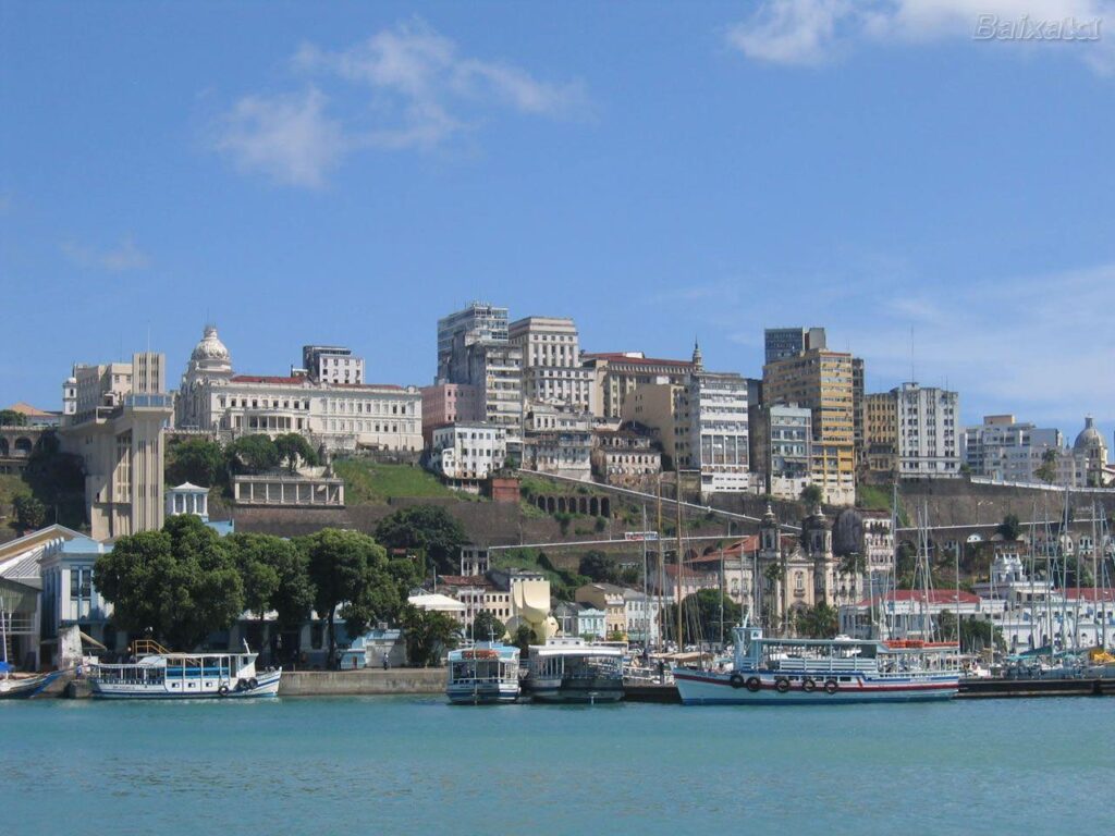 Salvador Bahia picture, Salvador Bahia photo, Salvador Bahia wallpapers