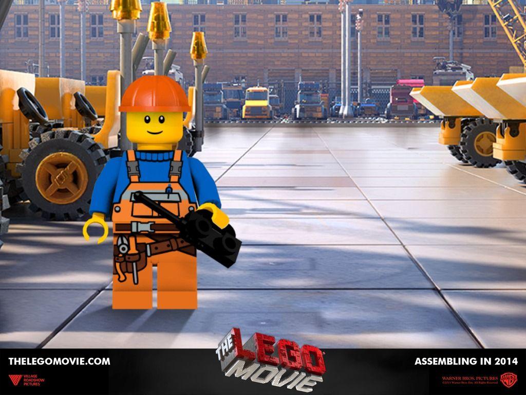 Lego Movie Sigfig Builderman Wallpaper!!!!!! by COMMANDARMYTOPSERECT