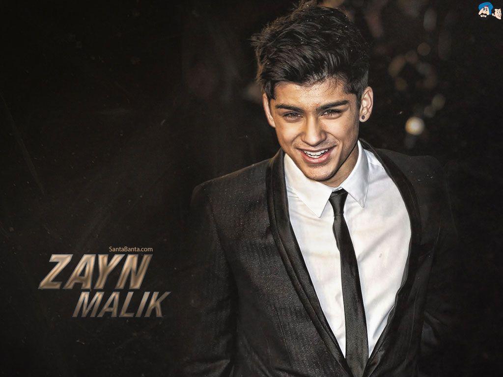 Zayn Malik Wallpapers