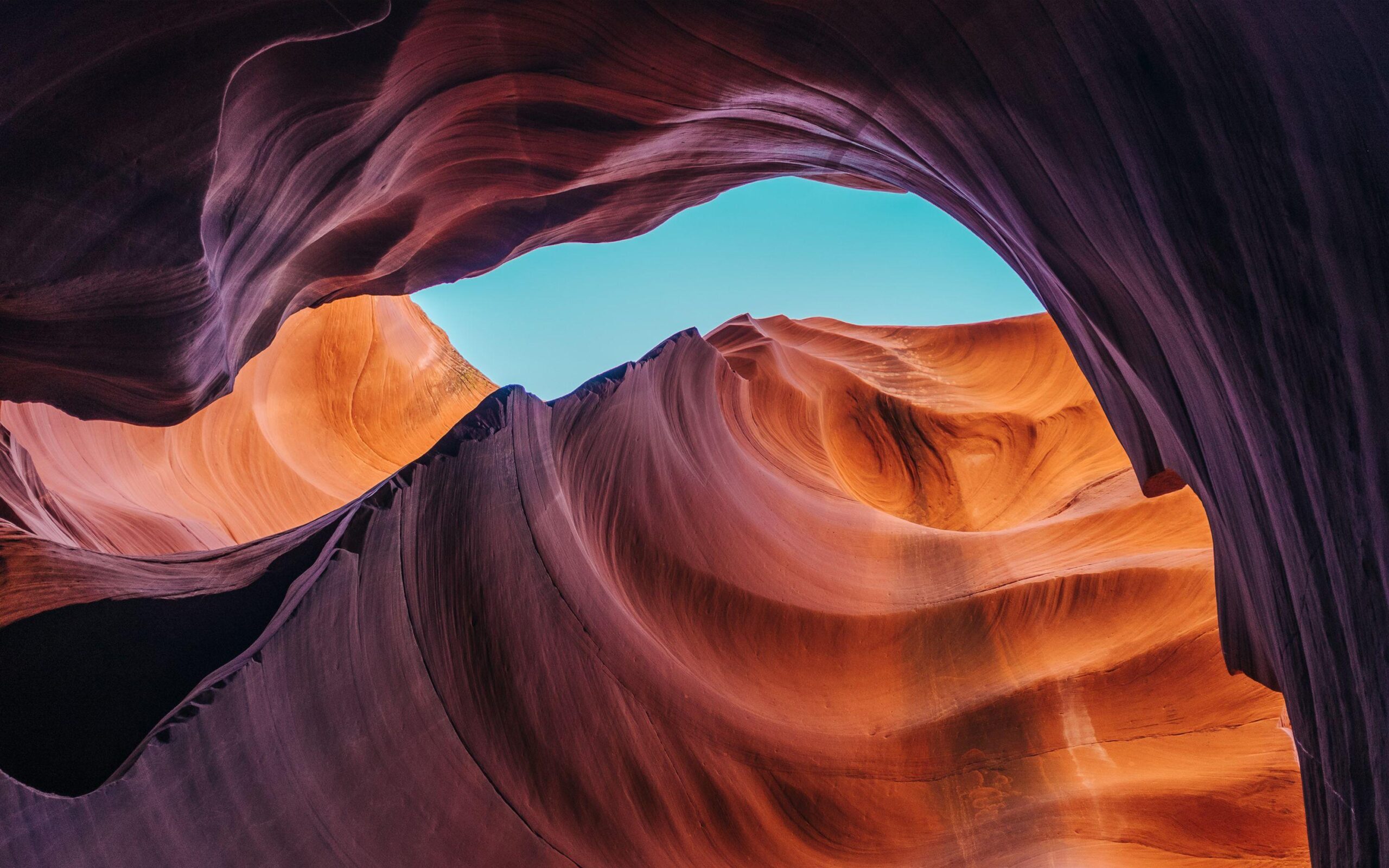 Lower Antelope Canyon Wallpapers