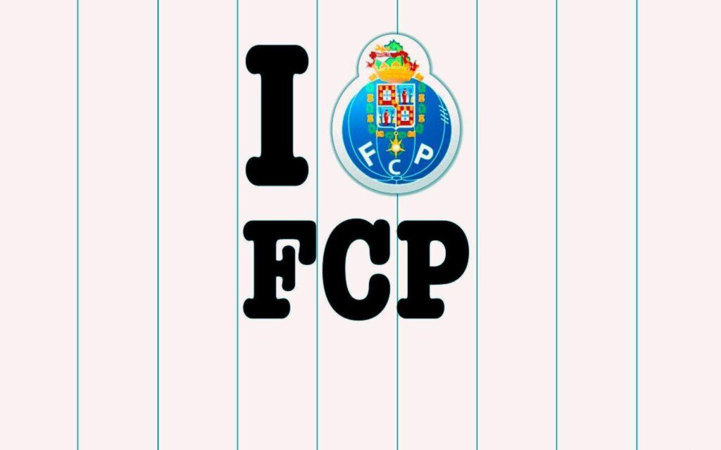 Love FCP FC Porto wallpapers