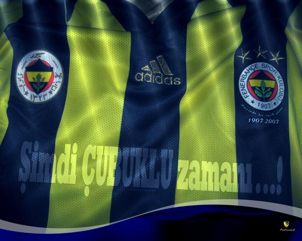 Fenerbahçe SK Wallpaper Cubuklu 2K wallpapers and backgrounds photos