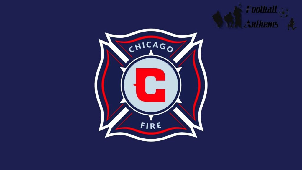 Chicago Fire Anthem