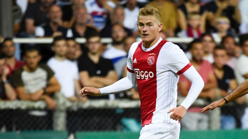 Young Dutch stars who can rescue Netherlands from international