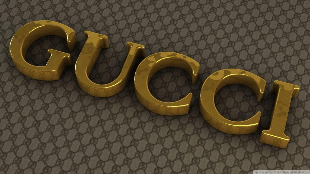 Gucci Logo 2K desk 4K wallpapers High Definition Mobile