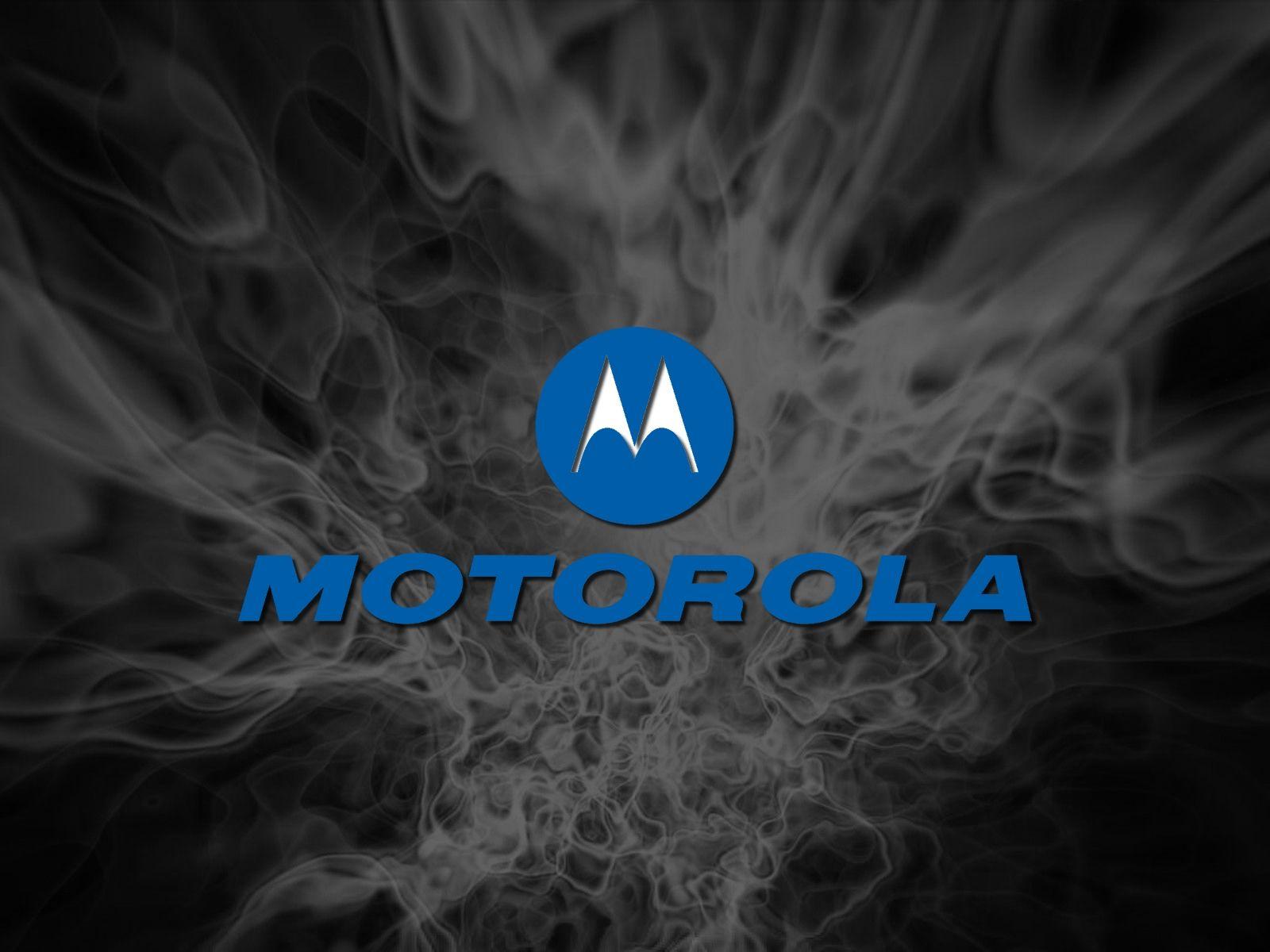 Motorola Logo 2K Wallpapers