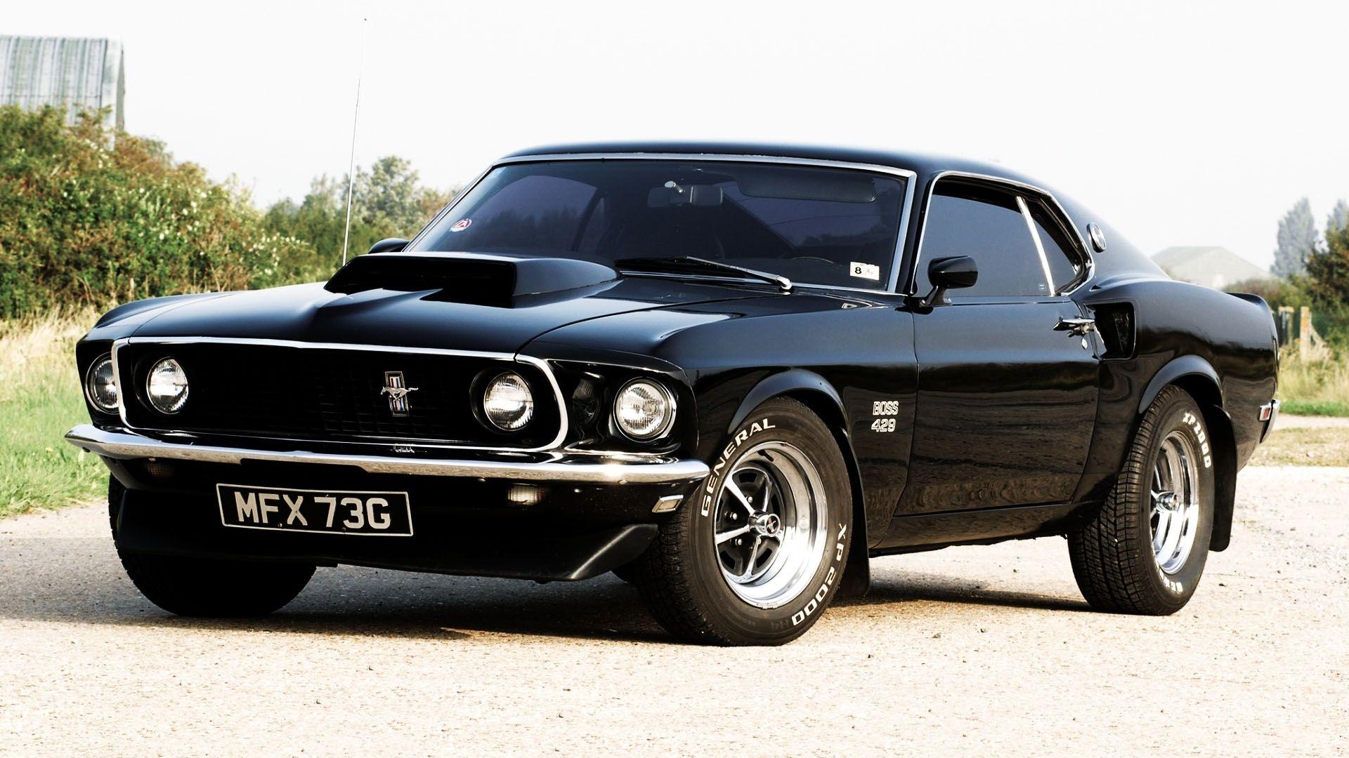 Ford Mustang Boss wallpapers, Vehicles, HQ Ford Mustang Boss