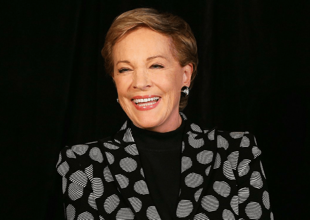 Julie Andrews’ Voice Was Ruined And I Still Hate That Doctor