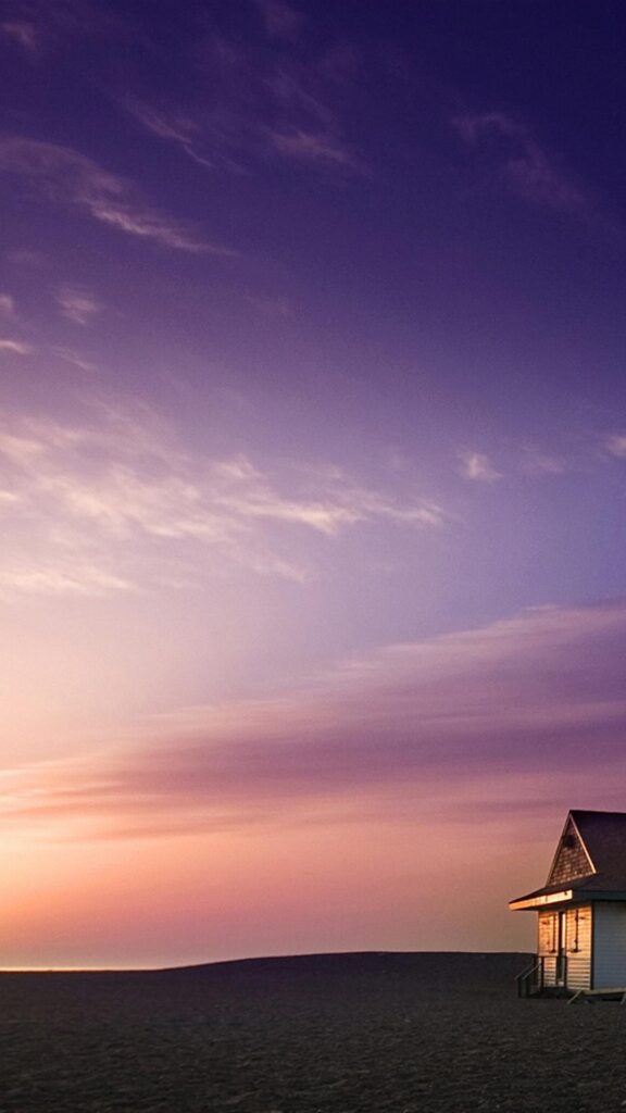 Beach House iPhone Plus Wallpapers HD
