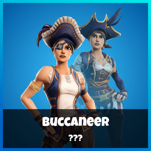 Buccaneer Fortnite wallpapers