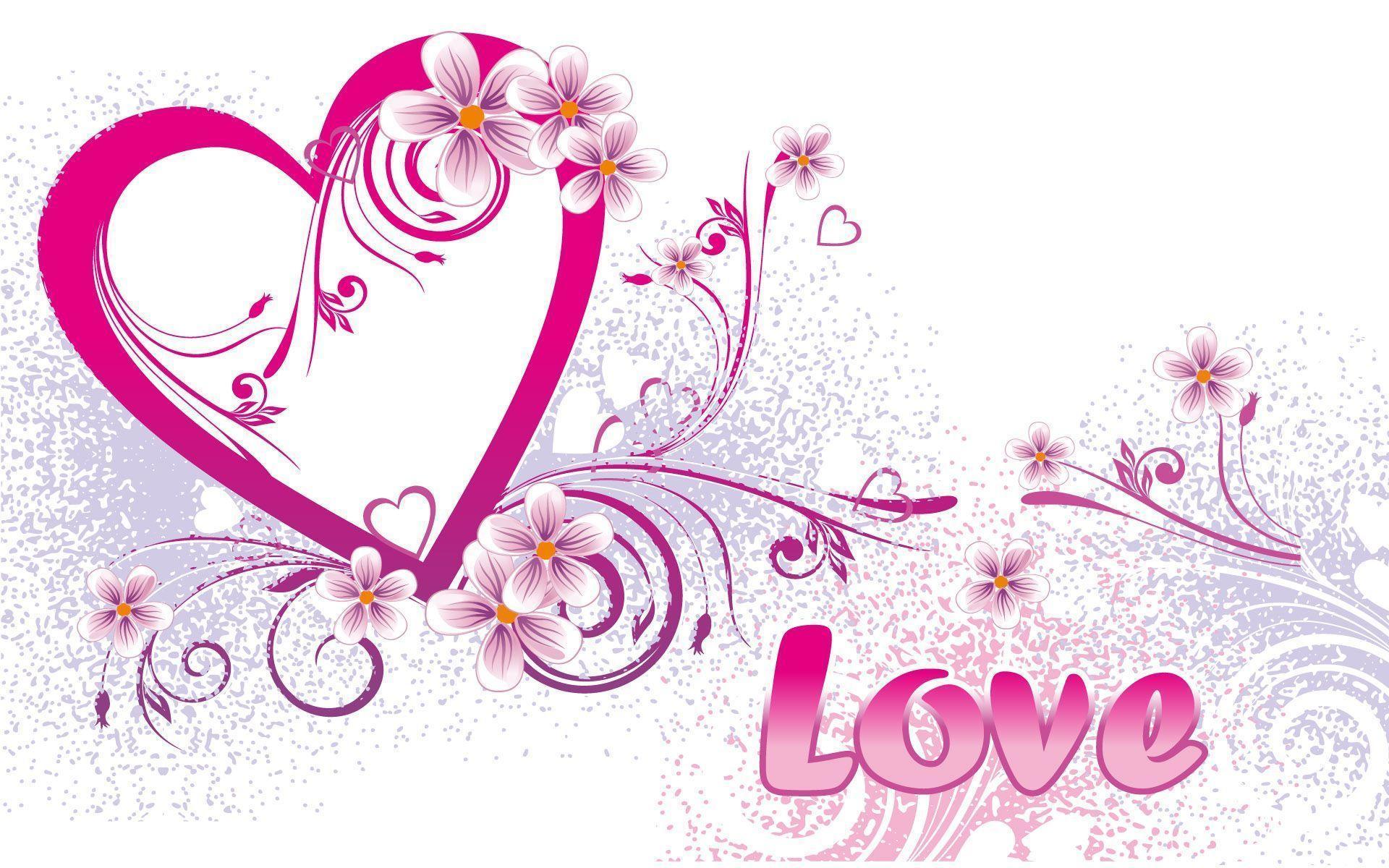 Best Happy Valentines Day D Wallpapers Pack for Desktop